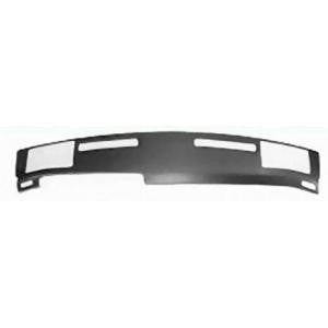 1986-1994 Chevrolet S10 Blazer Full Dash Cover With Side Defrost