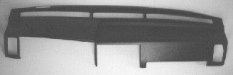 1986.5-1993 Nissan Pathfinder Full Dash Cover