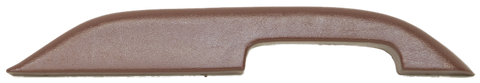 1987-1991 Ford Bronco Padded Arm Rests