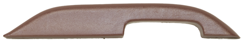 1987-1991 Ford Pickup Padded Arm Rests