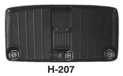 1988-1998 Chevy Fullsize Pickup Headliner