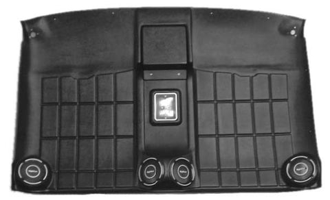 1988-1998 Gmc C Series Headliner