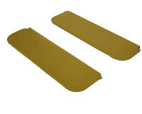 1955-1959 Chevrolet Pickup Sunvisor Set