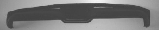 1967-1968 Ford Mustang Full Dash Cover