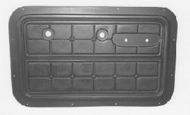 1967 Ford Pickup Door Panels