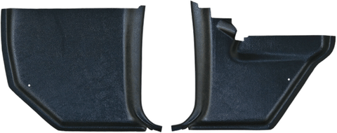 1968-1970 Dodge B Body Kick Panels