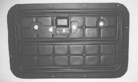 1968-1972 Ford Pickup Door Panels