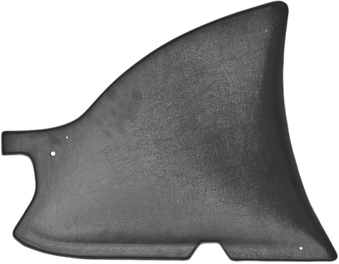 1968-1978 Fiat Spider Rear Quarter Panel