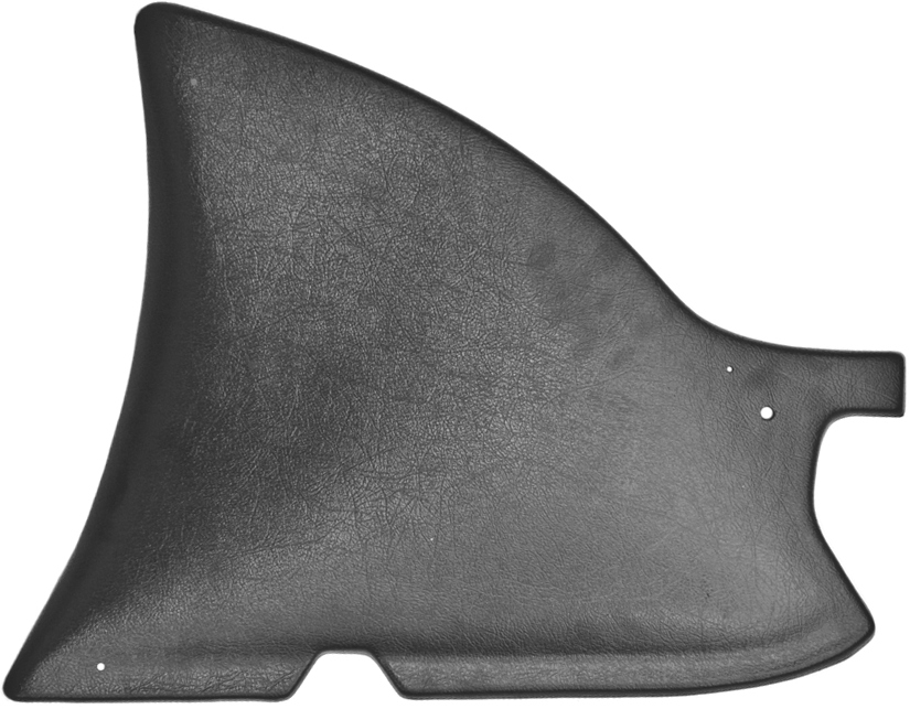 1968-1978 Fiat Spider Right Rear Quarter Panel