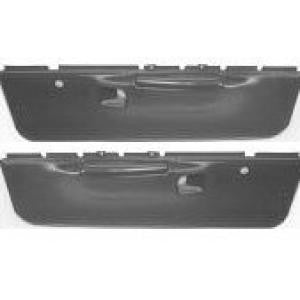 1970-1974 Dodge E Body Door Panels