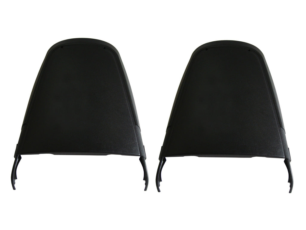 1970 Dodge B Body Seat Backs