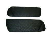 1971-1973 Pontiac Firebird Sunvisor Set