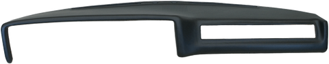 1971-1976 Chevrolet Townsman Wagon Full Dash Cover With Outside Speaker