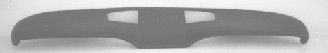 1972-1980 Chevrolet Luv Pickup Full Dash Cover