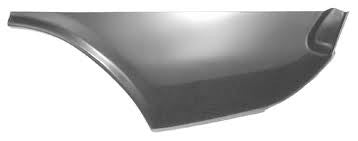 1973-1974 Dodge Coronet Rear Quarter Panels