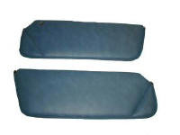 1973-1977 Chevrolet El Camino Sunvisor Set