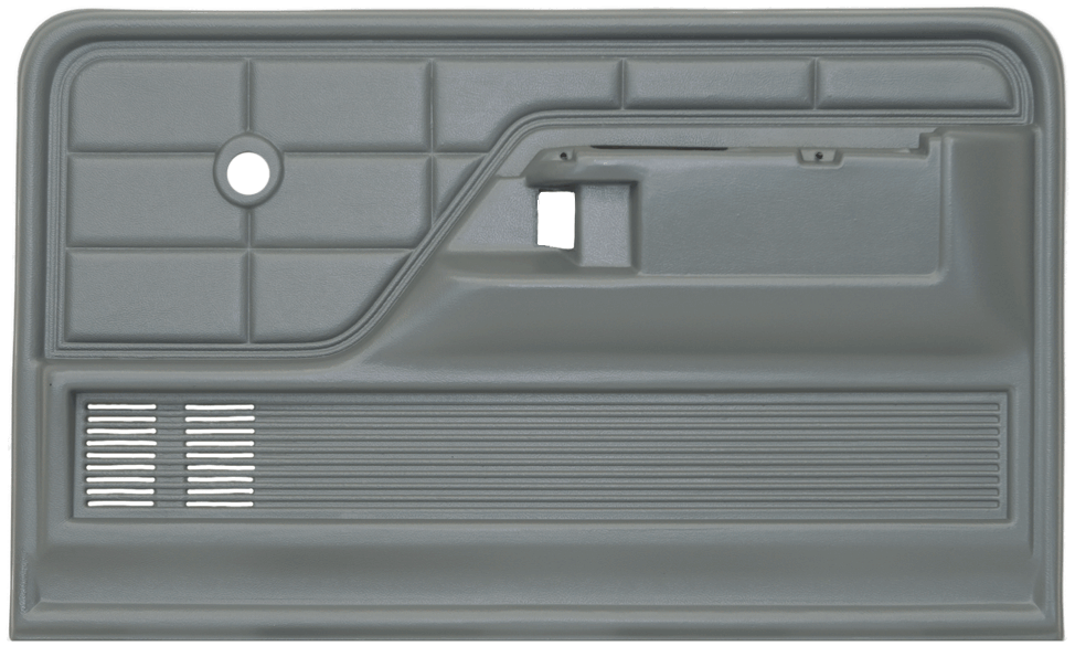 1973-1979 Ford Pickup Door Panels