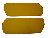 1973-1987 Chevrolet Blazer Sunvisor Set