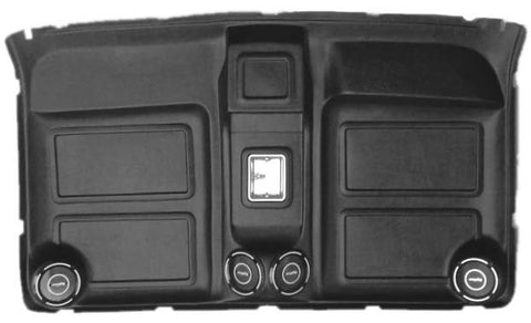 1973-1987 Gmc Pickup Headliner