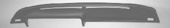 1975-1981 Volkswagen Scirocco Full Dash Cover