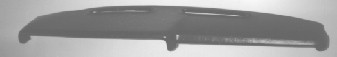 1979-1983 Ford Fairmont Full Dash Cover