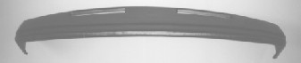 1977-1990 Chevrolet Impala Full Dash Cover With Center Speaker