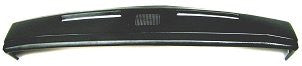 1977-1990 Chevrolet Caprice Full Dash Cover With Outside Speaker