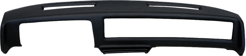 1978-1980 Chevrolet El Camino Three-quarter Dash Cover With Center Speaker