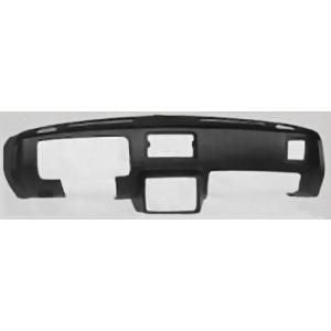 1978-1980 Chevrolet Malibu Full Dash Cover With Outside Speaker