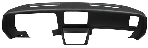 1978-1981 Chevrolet Malibu Full Dash Cover With Center Speaker