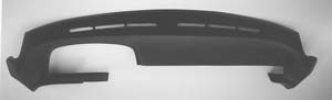 1978-1989 Porsche 928 Full Dash Cover 3 Piece Set