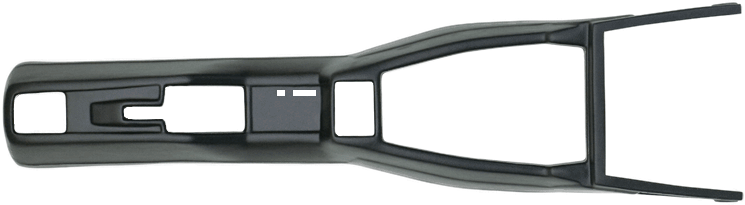 1979-1982 Fiat 2000 Center Console