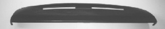 1980-1983 Lincoln Continental Mark Vi Full Dash Cover