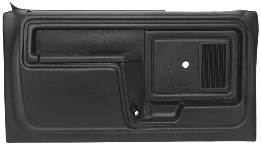 1980-1986 Ford Bronco Door Panels