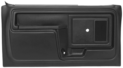 1980-1986 Ford Bronco Door Panels