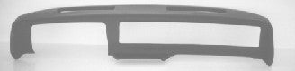 1981-1988 Chevrolet Monte Carlo Three-quarter Dash Cover With Outside Speaker