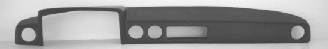 1981-1987 Toyota Landcruiser Wagon Full Dash Cover