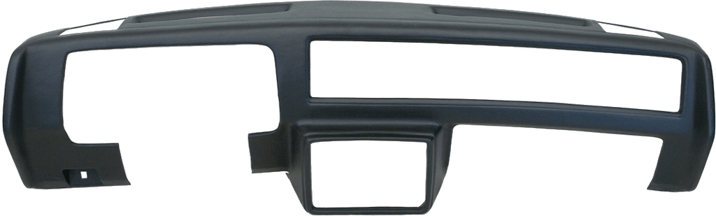 1981-1988 Chevrolet Malibu Full Dash Cover With Outside Speaker