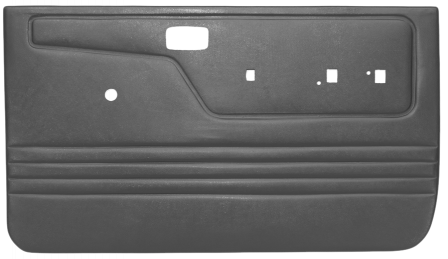 1982-1988 Ford Bronco II Door Panels