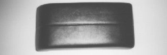 1983-1986 Mercury Cougar Console Cover