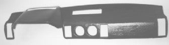 1984-1989 Nissan 300zx Full Dash Cover