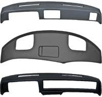 1985-1993 Cadillac Deville Full Dash Cover